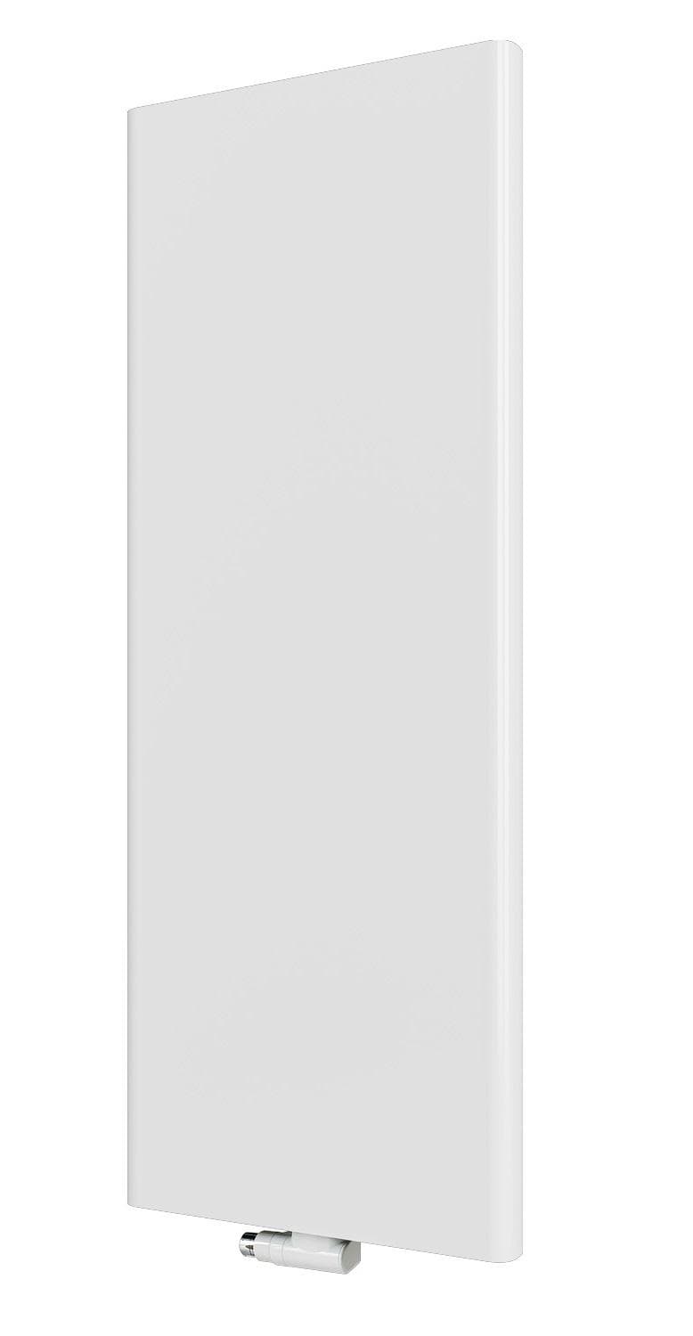 Radiátor vertikálny dekoratívny Paros V 21, výška 1800 mm, šírka 705 mm (radiátor bol vystavený)