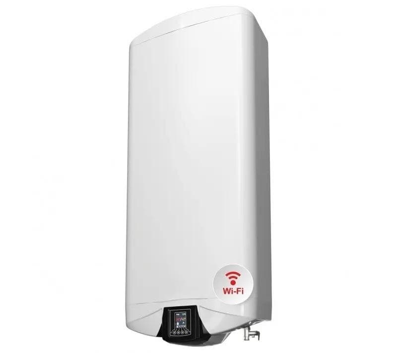 TREND 100 GALANT WIFI (100068) plochý elektrický ohrievač vody závesný, univerzálna montáž