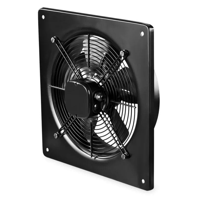 OV 43 500 - Priemyselný ventilátor, priemer 520mm, 7060m3/h, 230V 420W