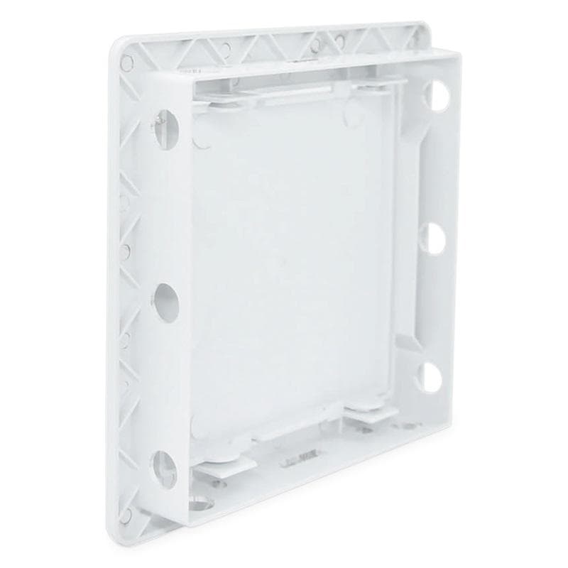  Vents RVP 150x200 Plastové revízne dvierka, 165x215mm VEN-DVIERKA plast RVP150x200  (165-215mm)