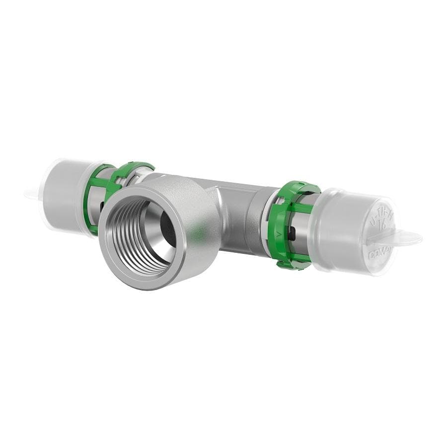 Comap 7130GW T-kus 40-3/4-40 s vnut. zav.