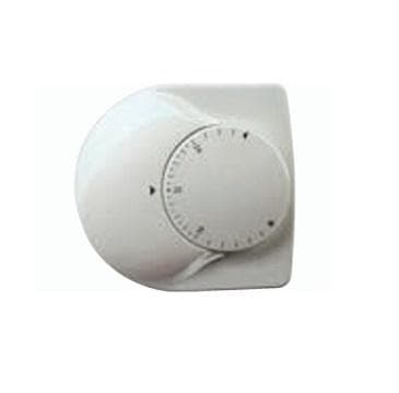M010 Základný elektronický priestorový termostat 24 V