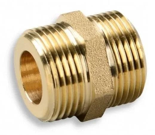 VSUVKA MOSADZ 3/4" HRUBOSTENNA  TOP
