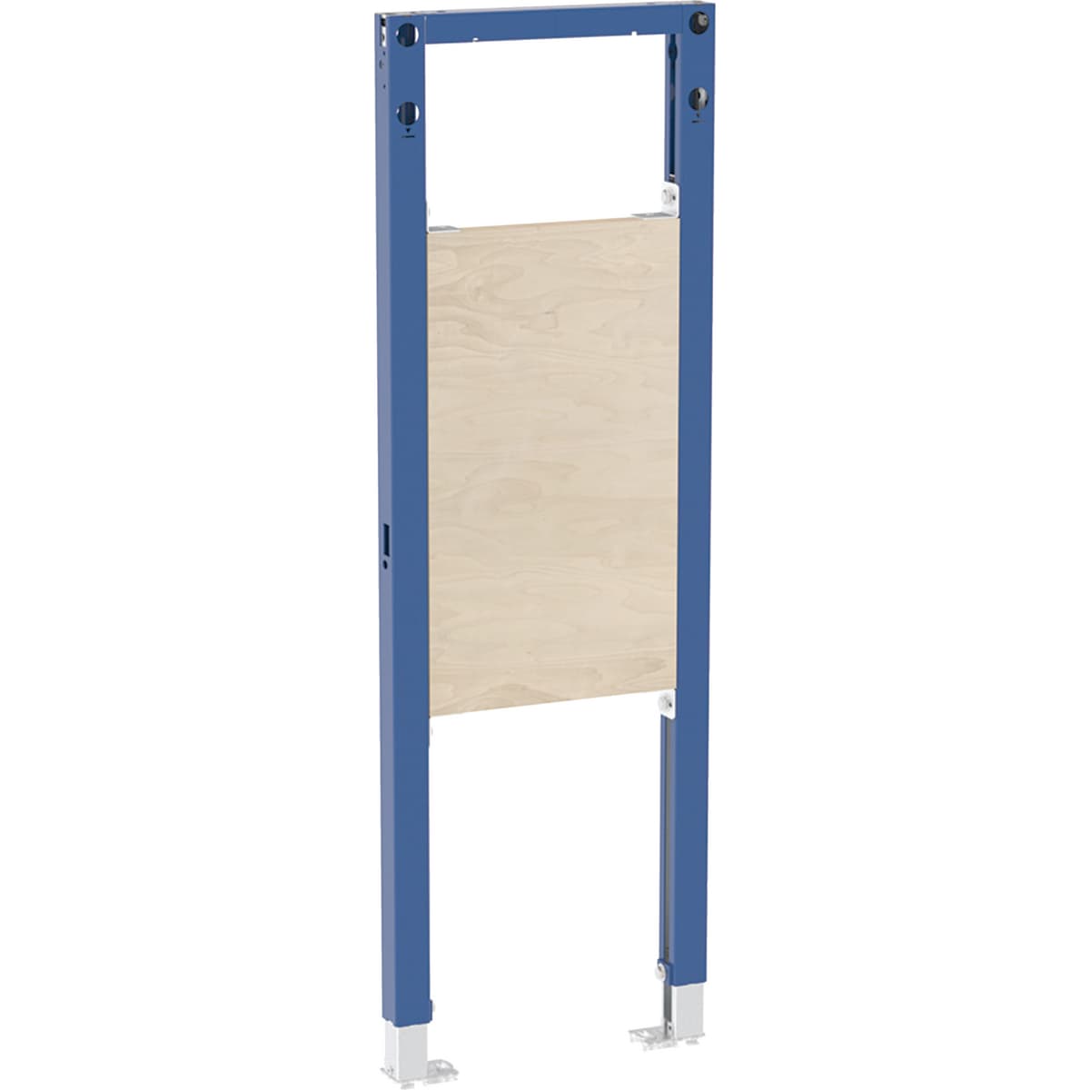 Inštalačný prvok Geberit Duofix pre podpery a držadlá, 112 cm, bezbariérový (nahrádza 111.790.00.1)