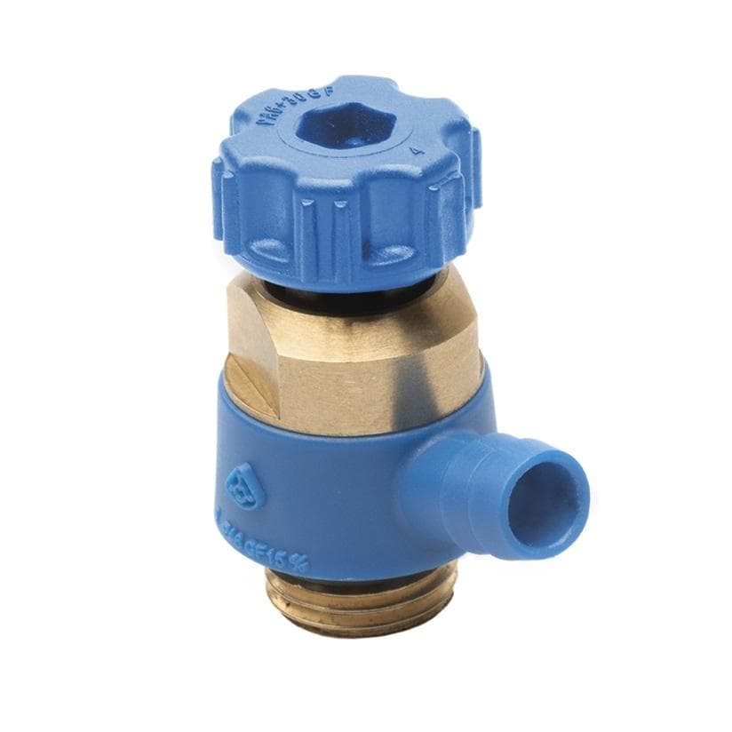 K-270BP DN8 Ventil odvodňovací (nahrádza 411018 K-270M 1/4")