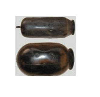 ND - vak do vertikálneho/horizontálneho expanzomatu LS 50-60 l, butyl guma pitná voda