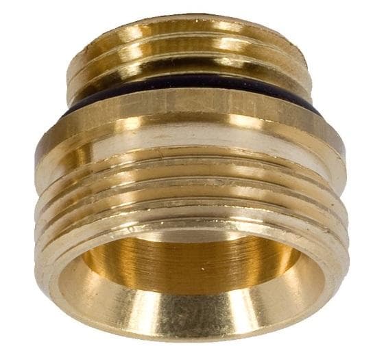  SLOVARM VE-1337-04 Redukcia MM s euroconusom DN15/DN20, adaptér 1/2"x3/4 pre VK radiátory (A12+EK) VE-1337-04 DN15/20Euro REDUK S O-KRUZ ADAPTER"A12+EK"