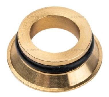  Conecterm Adaptér radiátorový eurokonus/plocha ADAPTER RADIATOROVY EUROKONUS/PLOCHA