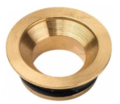  Conecterm Adaptér radiátorový eurokonus/plocha ADAPTER RADIATOROVY EUROKONUS/PLOCHA