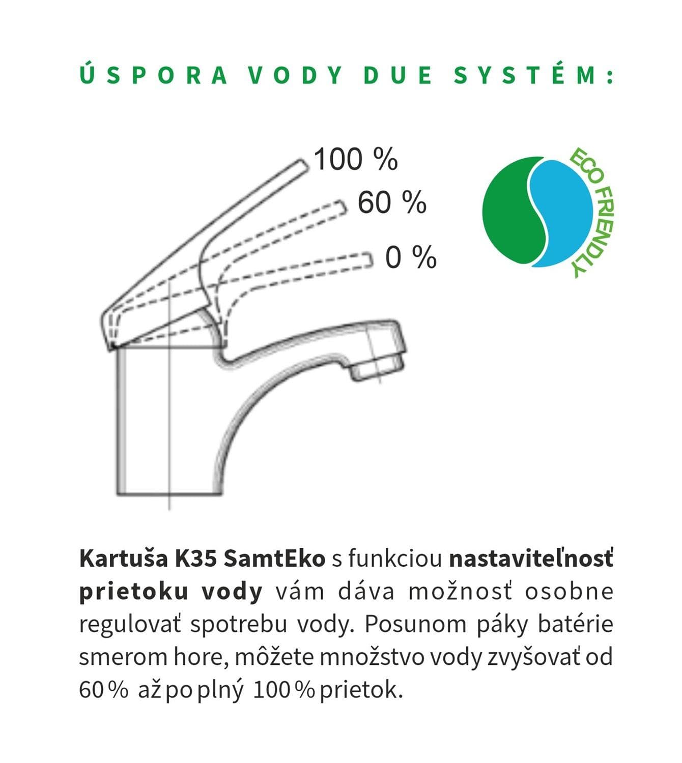  SAMTEK KB501 KLASIK bidetová batéria SAMTEK do kúpeľne stojanková páková - DUE SYSTÉM NeW KLASIK BIDETOVA BATÉRIA