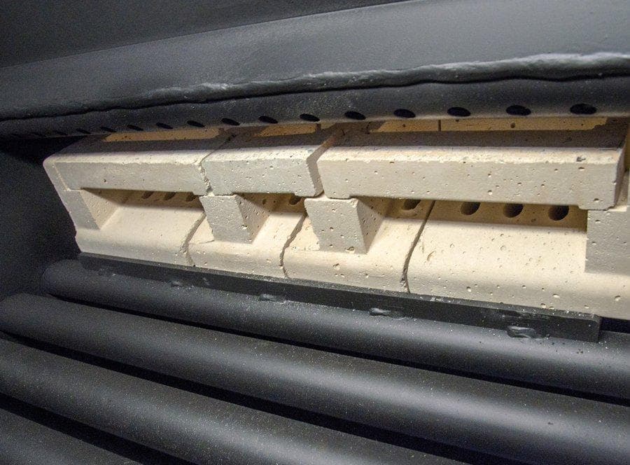  ROJEK ROJEK kotol - KTP20 na drevo, tuhé palivo ROJEK KOTOL KTP 20kw - DREVO,TUH