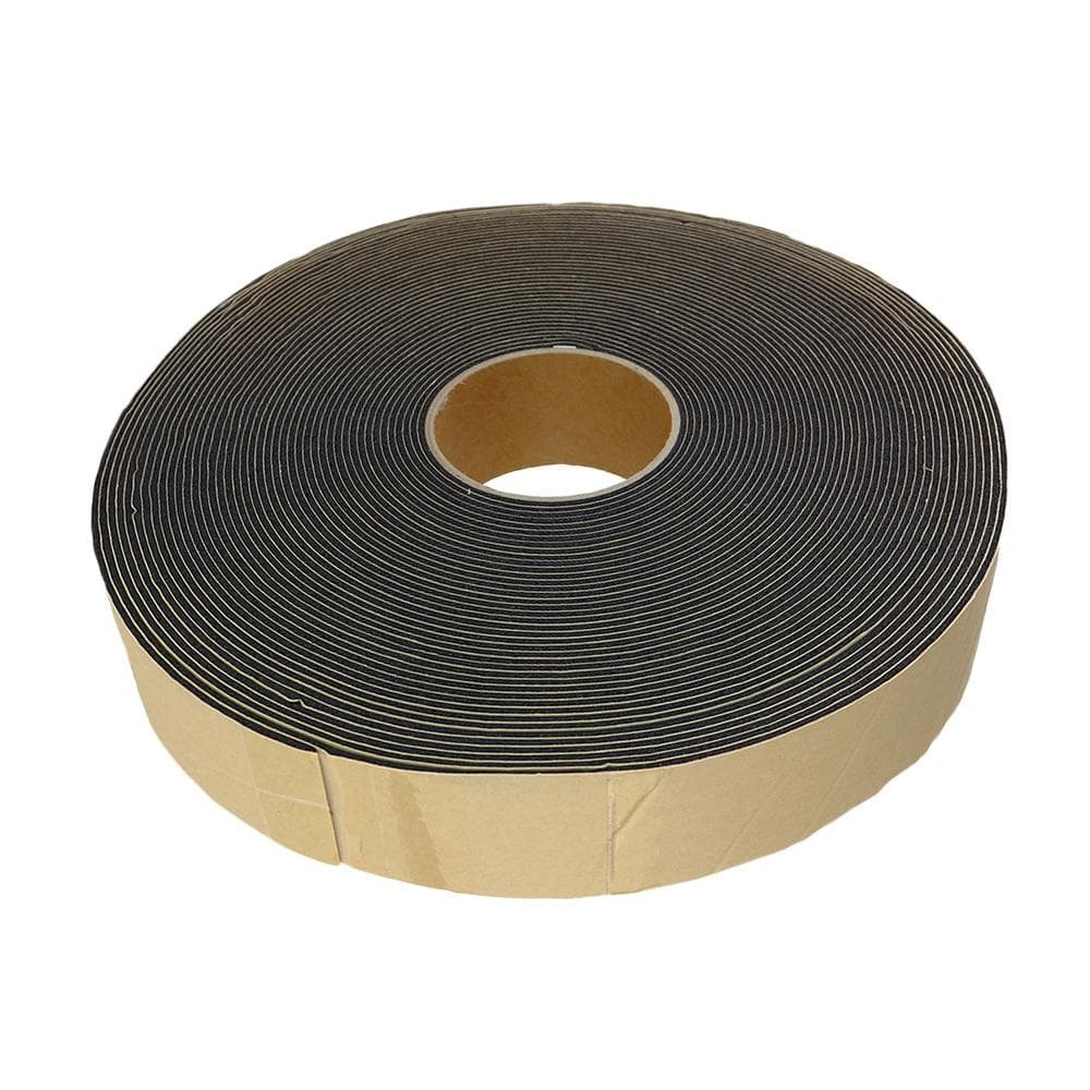 Tepelno izolačná páska samolepiaca, hrúbka 2 mm, šírka 40mm, dĺžka 10 m