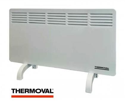 Qtermo Konvektor elektrický IP24,  500 W, 100835  ohrievač T17 PRO 500W QT-KONVEKTOR ELEKTRICKY IP24   500W 100835   AkciaD