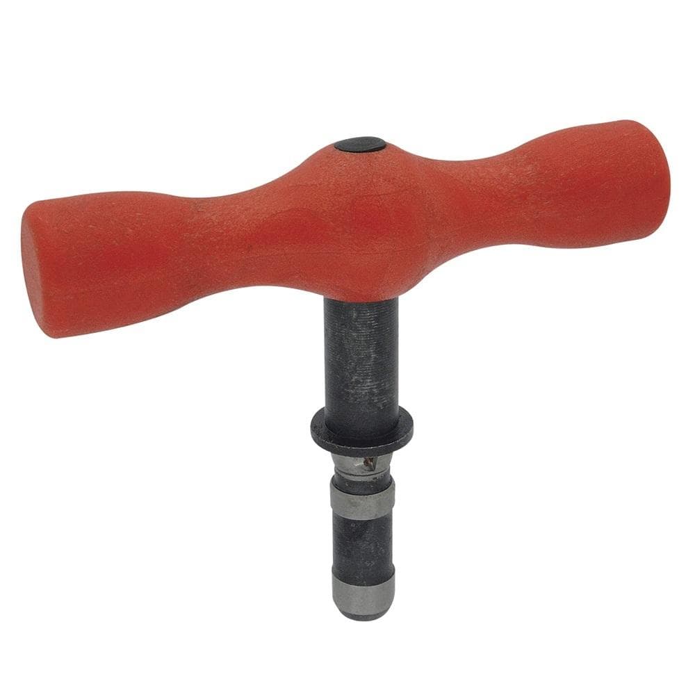 Kalibrátor kovový pre PEX a PERT potrubia 20mm