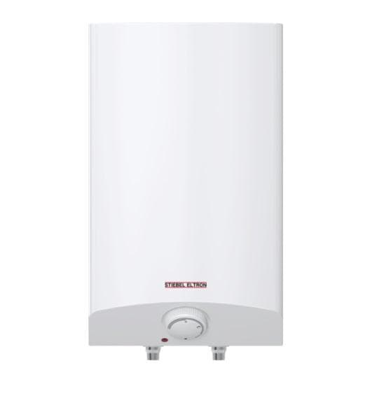 ESH 10 O-P Plus malý zásobníkový tlakový ohrievač vody nad umývadlo 10 l, 230V, 2kW (201398) (EO10N)