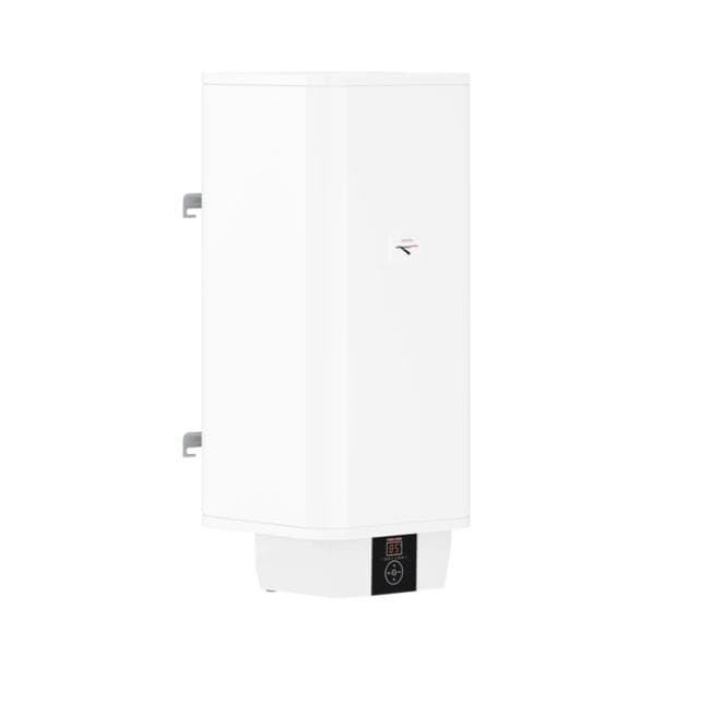  Stiebel Eltron PSH 50 Universal EL SMART Elektrický závesný ohrievač vody Stiebel Eltron s elektronickou reguláciou, hranatý, 50 litrový (231151) (EO50EL) SE PSH50 Universal EL SMART el. ohrievač 50L rychloohrev 231151 (EO50EL)
