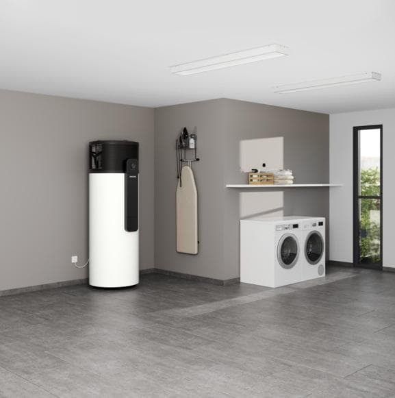  Stiebel Eltron SHP-I 300 H PLUS Tepelné čerpadlo na prípravu teplej vody 294 l (204478) SE SHP-I 300 H PLUS TEPELNE CERPADLO NA PRIPRAVU TEPLEJ VODY 294 L (204478)