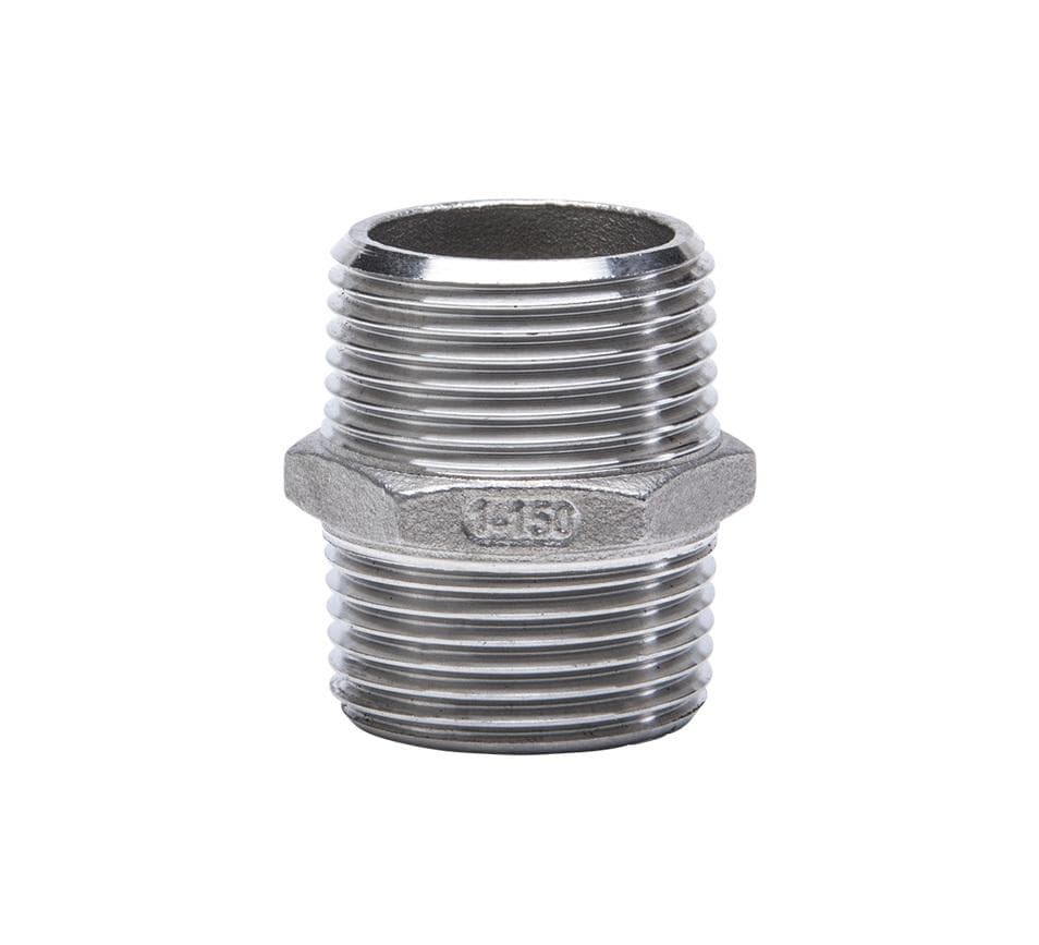 SAM6280 VSUVKA Nerez 316