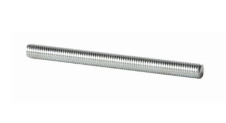 Závitový kolík M8x 60mm pozinkovaný 23008060