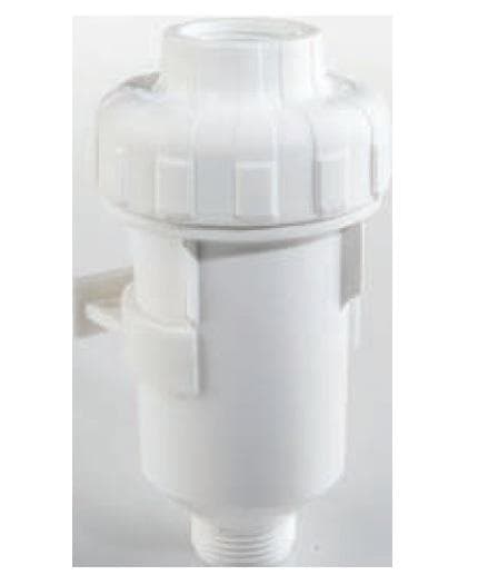 Filter na neutralizáciu kondenzátu pre kondenzačné kotly do 35kW, neutralizator MININEUTRO 3/4" (NEWMAN01)