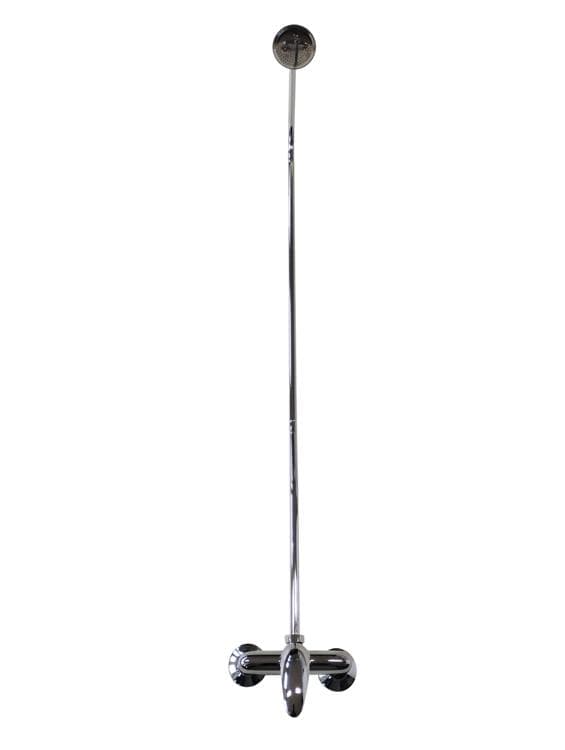 Set batérie RA30103BV (montážny rozstup 150mm), s pevnou brlou Remer 329EX 351EX
