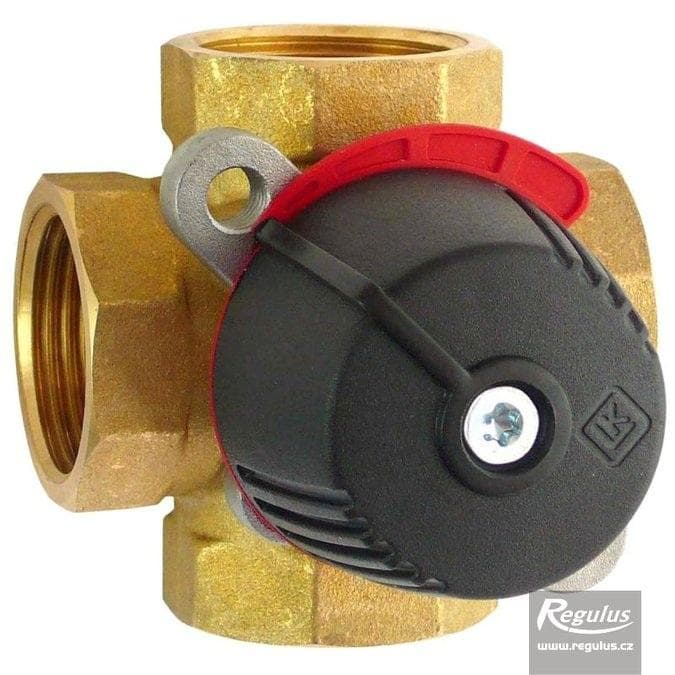 REG. MIX VEN.4 CESTNY 1"VNZ MOSADZ Kvs10 LK841 (nahradza 10631)