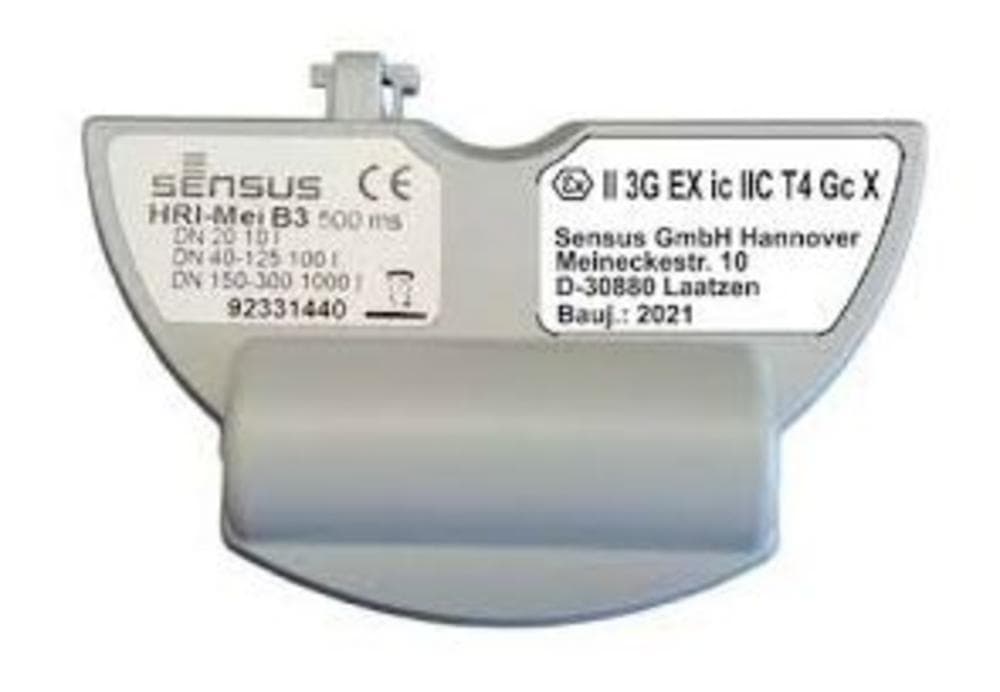 VYSIELAČ impulzov HRI PULSE A4/D10 L/ impulz pre domový vodomer Sensus 420 (komunikačný modul)
