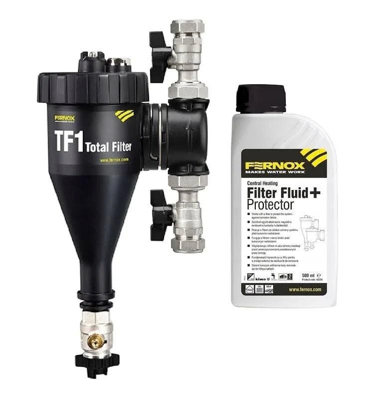 TOTAL FILTER TF1 3/4" + Filter Fluid+ 265ml  (TF.62764)