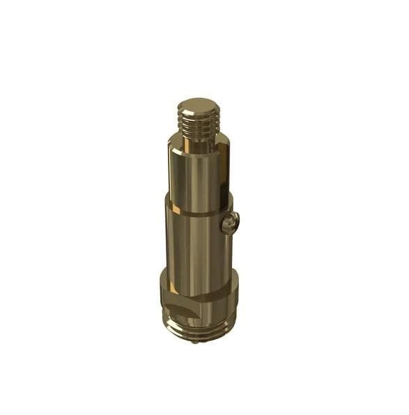 ND - výpusť umývadlová S0525, mechanizmus pre CLICK/CLACK A39-A439