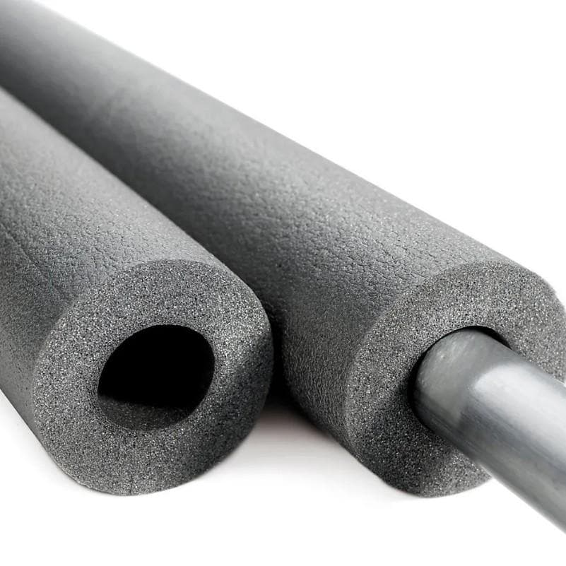 Tepelná izolácia SANFLEX=CLIMAFLEX BASIC s vnútorným priemerom 15, hrúbka izolácie 13 mm  (tepelná izolácia)