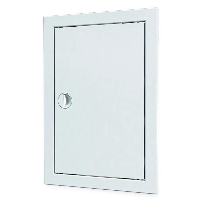 LT3030R - plastové revízne dvierka, 300x300mm (296x296)