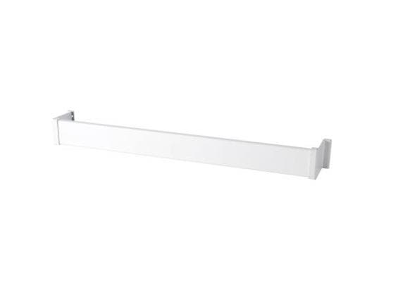 AZ04TRV590450000 Držiak na uterák Purmo VERTICAL, dĺžka 450 mm