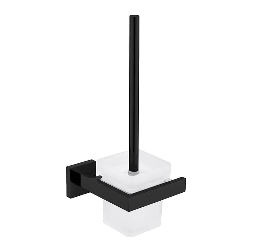 Držiak na WC kefu 119 _BLACK
