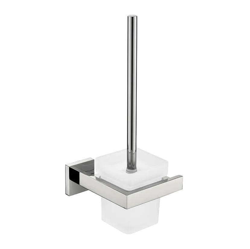 Držiak  na WC kefu 119 _STEEL
