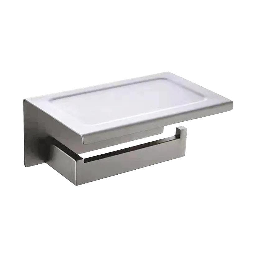 Držiak na WC papier 119_STEEL