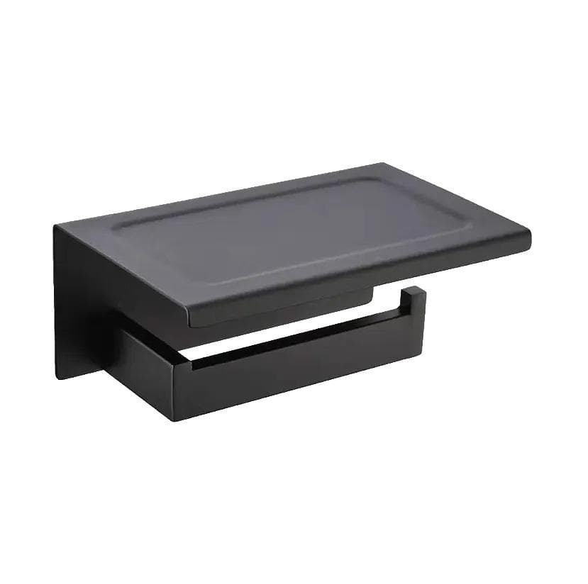 Držiak na WC papier 119_BLACK
