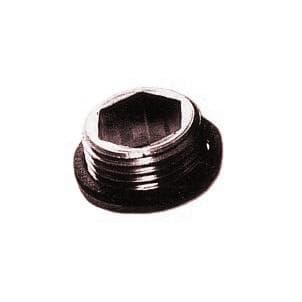 Fíbrový krúžok pre mosadzné sedielka T-2690-3/4" vodovodných batérií, rozmer 15x18x1,5