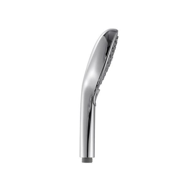  SAMTEK BOOM ručná sprcha, 3 prúdy sprchovania, priemer 110mm, chróm, SAMTEK, FS39862A FS39862A RUCNA SPRCHA 3-POLOHY BOOM