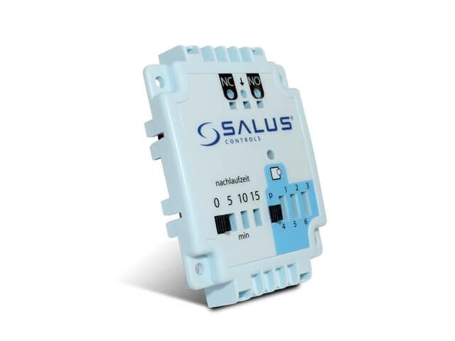 Prídavný logický modul pre ovládanie čerpadla, pre verzie 230V/24V