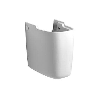 STYLE Polostĺp k umývadlám 50, 55, 60, 65 a 70 cm