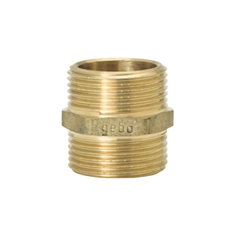 Vsuvka DN08 - 1/4", K-503, mosadz