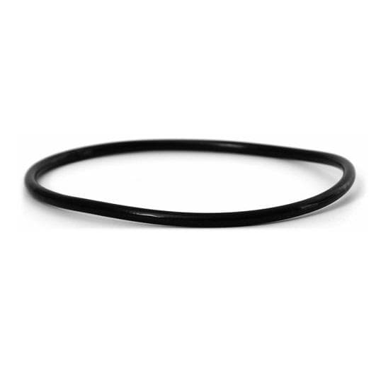 ND - TESNIENIE sucha klapka vodna hladina PVP,PVBU 50/75 rozmer 95x3,5mm