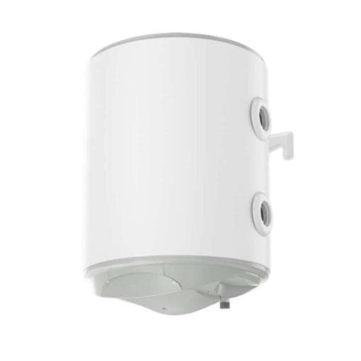  Qtermo Akumulačná nádrž ENERGY AKE smaltovaná,  50l, s izoláciou, bez tepelného výmenníka (100563) závesná QT-AKUMUL.SMALTOVANA   50L ZAVESNA bez vymenniku + izol.100563  NOVINKA