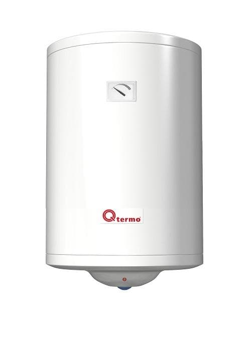 TREND150N (100963) závesný vertikálny elektrický ohrievač, ANTICALC - suchý ohrev, 150l DOPREDAJ -nahrada je TREND150CERAMIC