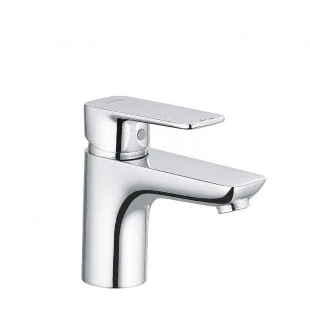 KLUDI PURE&STYLE jednopáková umývadlová batéria 75 DN15, jednootvorová montáž, chróm