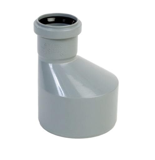 HT redukcia priemer 75/50 mm pre vnútorný odpad (HTR redukcia)