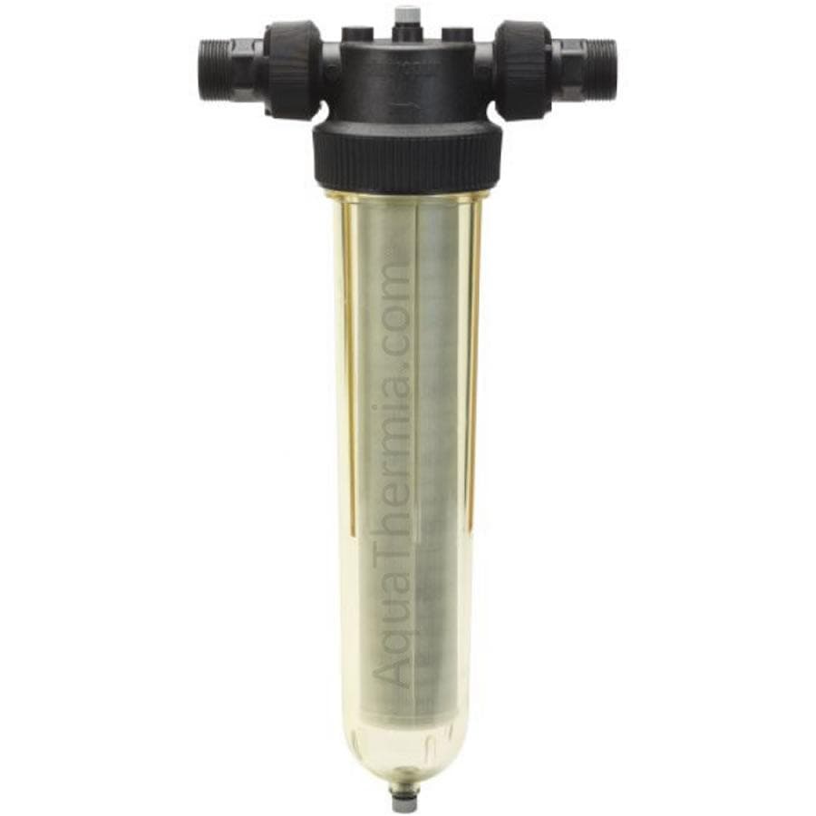 FI-FILTER 10" CINTROPUR "S" 1" 25mic odkaľovací DN25