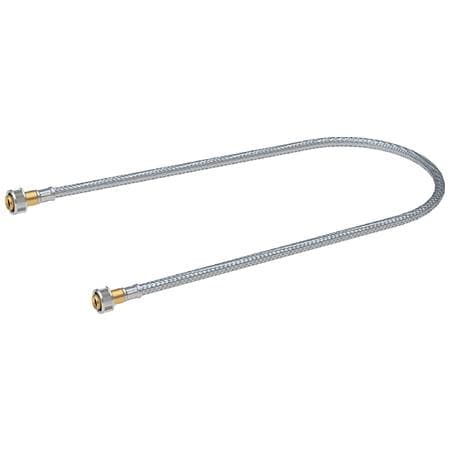 Súprava pre pripojenie vody zdola, pre sanitárny modul Geberit Monolith pre WC, 114 cm