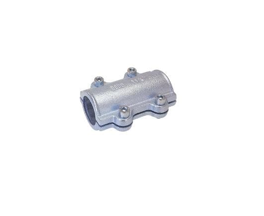 GEBO Opravný strmeň dlhý GEBO QUICK DS DN32 - 5/4", priemer 42,2 mm pre oceľové trubky