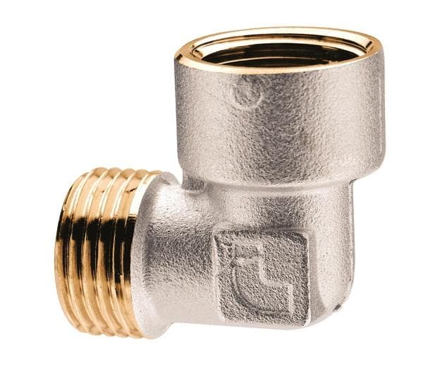 ITAP Koleno (spojka) Multi-Fit, FM, 3/4"x3/4", eurokonus